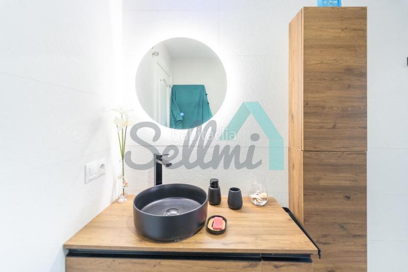 Foto 453234e9-e671-4d25-8b84-13606b753d11. Penthouse with heating parking in Huca - La Cadellada Oviedo