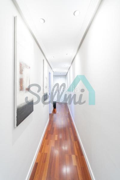 Foto 546cccaa-96c2-4efd-8225-7c7da16f14fb. Penthouse with heating parking in Huca - La Cadellada Oviedo