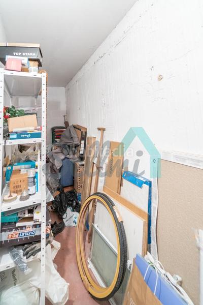 Foto 71e9f3fc-7a52-4e77-82ca-381bbf06f9d5. Penthouse with heating parking in Huca - La Cadellada Oviedo