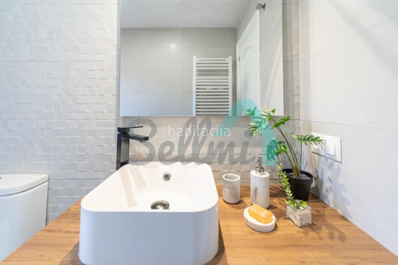 Foto 79046a69-c264-4ef4-bec0-5035c4e9e323. Penthouse with heating parking in Huca - La Cadellada Oviedo