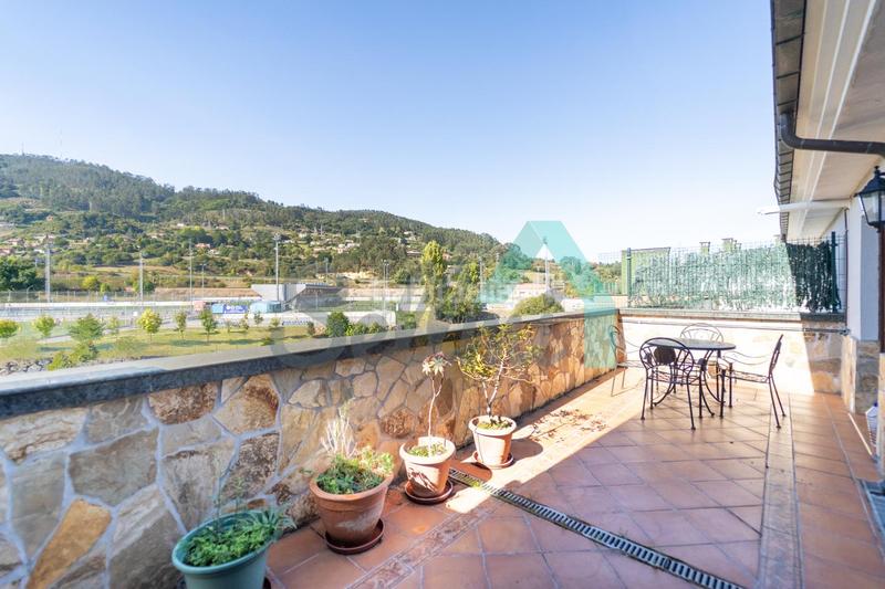 Foto 862bb8eb-2c32-4126-be3e-7c8a73c310a0. Penthouse with heating parking in Huca - La Cadellada Oviedo