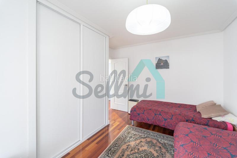 Foto 94373872-bd68-445d-ab8b-fc212ce224f5. Penthouse with heating parking in Huca - La Cadellada Oviedo