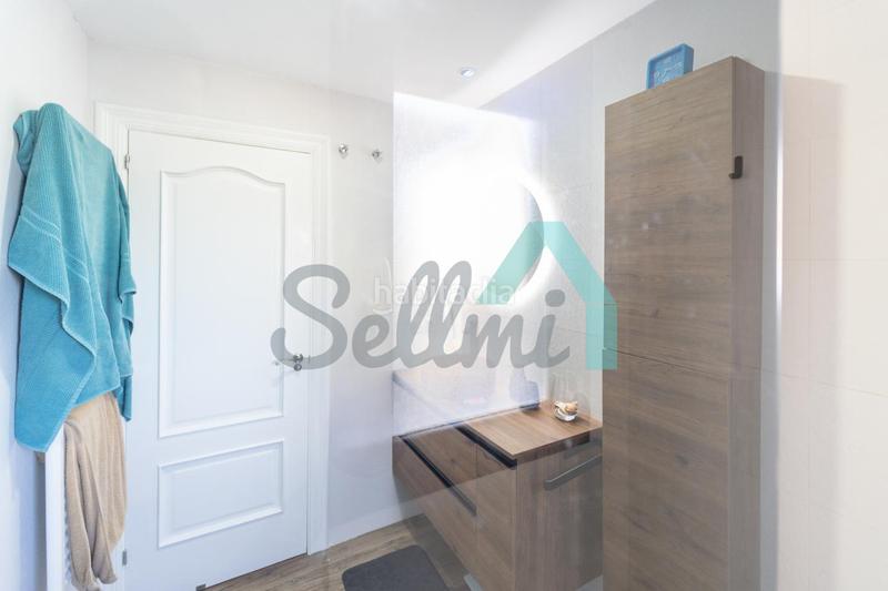 Foto 966f3daf-a47b-44c2-8580-73d5cfc686c1. Penthouse with heating parking in Huca - La Cadellada Oviedo