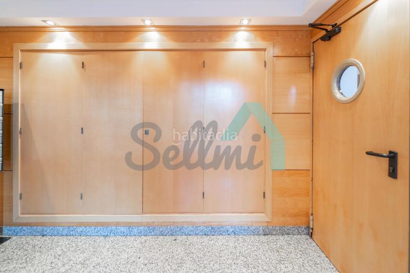 Foto ca16c4a8-a06d-49d0-bc55-57d9c998963f. Penthouse with heating parking in Huca - La Cadellada Oviedo