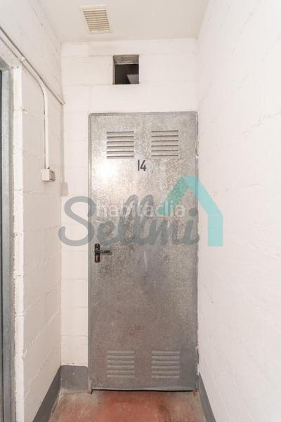 Foto cea8ae98-9b64-49a2-82e7-1939f8ad7b71. Penthouse with heating parking in Huca - La Cadellada Oviedo