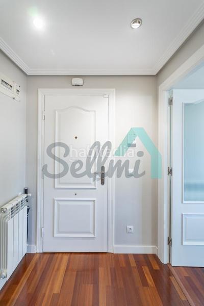 Foto dc8234ba-0c0a-47ea-bce8-f055defa3983. Penthouse with heating parking in Huca - La Cadellada Oviedo