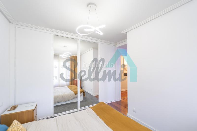 Foto ebba9c59-21cd-46f7-b11e-15ca41338dee. Penthouse with heating parking in Huca - La Cadellada Oviedo