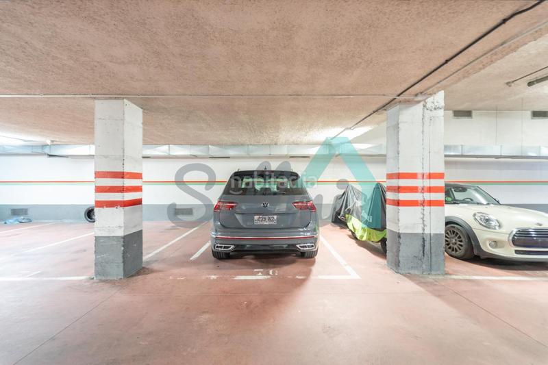 Foto f716c926-fef6-4e7e-9bc3-55bbcefb892f. Penthouse with heating parking in Huca - La Cadellada Oviedo