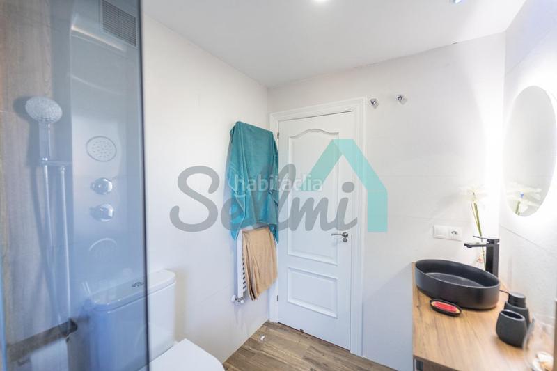 Foto f9874eff-7f9d-4733-a803-7b3b1aac7747. Penthouse with heating parking in Huca - La Cadellada Oviedo