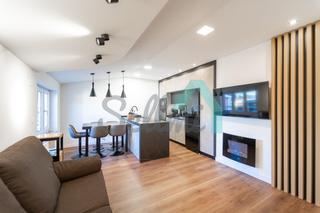 Location Appartement  De san juan