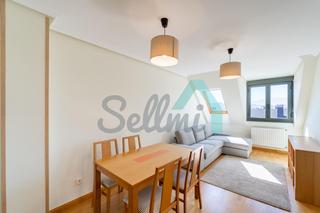 Location Appartement  Juan antonio álvarez rabanal