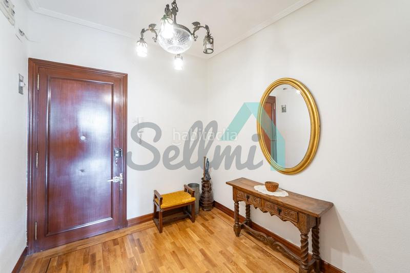 Foto 19e497e1-855d-4a91-afc4-01a56d24c4c5. Location appartement avec chauffage dans Auditorio - Seminario - Parque de Invierno Oviedo