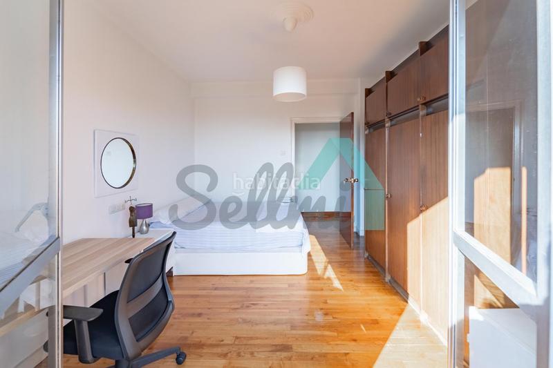 Foto 5eec11b5-8f04-4dec-b502-1976f012e7e4. Location appartement avec chauffage dans Auditorio - Seminario - Parque de Invierno Oviedo