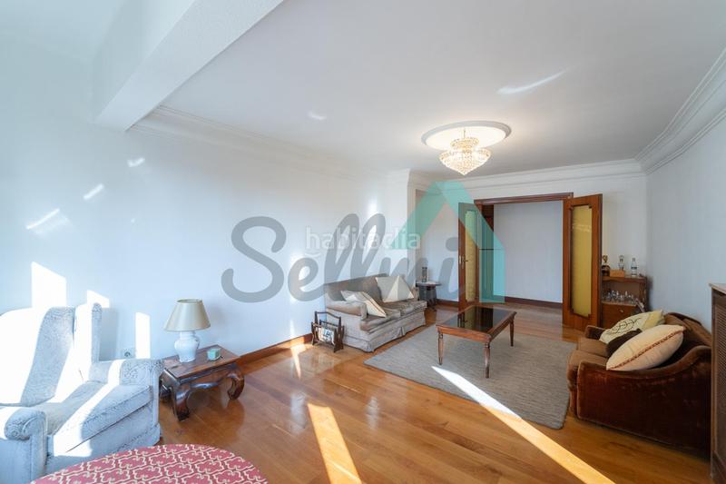 Foto 733ea7a9-34be-4dd9-83f5-e7e07acfd52a. Location appartement avec chauffage dans Auditorio - Seminario - Parque de Invierno Oviedo