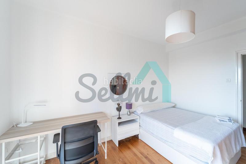 Foto 7a3cf478-e88d-4f4d-a459-823e891d971f. Location appartement avec chauffage dans Auditorio - Seminario - Parque de Invierno Oviedo