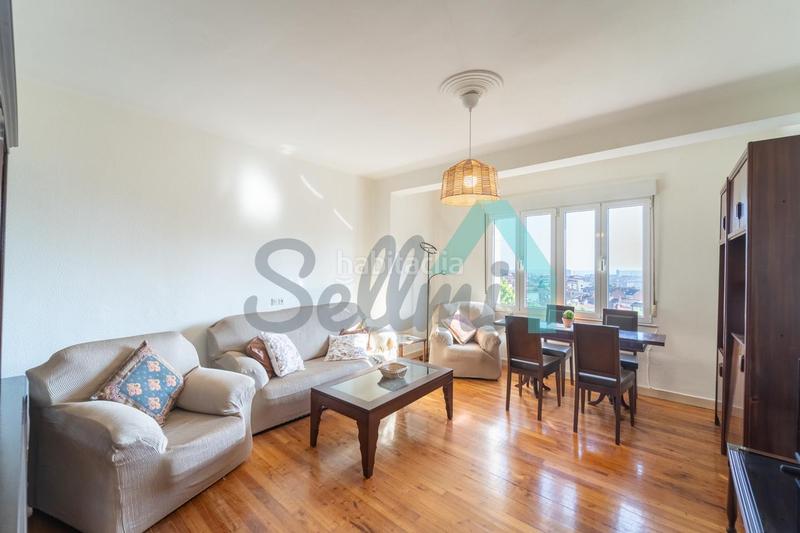 Foto 808d50b9-1e70-4fd9-b7d8-3576cd09fed5. Location appartement avec chauffage dans Auditorio - Seminario - Parque de Invierno Oviedo