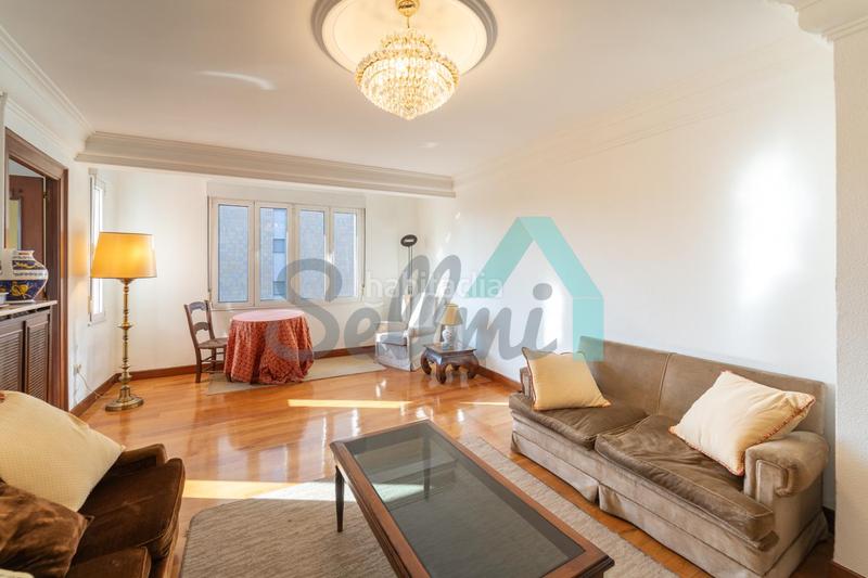 Foto 1439dac7-280d-4638-89f6-fb44ce72e1f6. Miete etagenwohnung mit heizung in Auditorio - Seminario - Parque de Invierno Oviedo