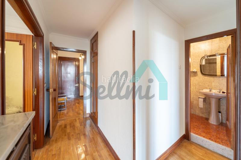 Foto 37ee335d-887f-4dd5-b340-ddb42fec5222. Miete etagenwohnung mit heizung in Auditorio - Seminario - Parque de Invierno Oviedo