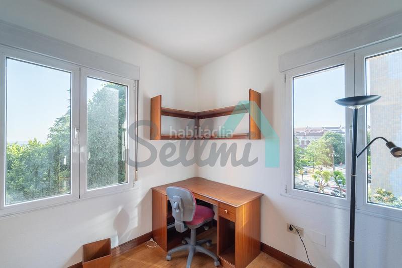 Foto 43528a2a-d88b-48ce-91ca-baff3d632ccb. Miete etagenwohnung mit heizung in Auditorio - Seminario - Parque de Invierno Oviedo