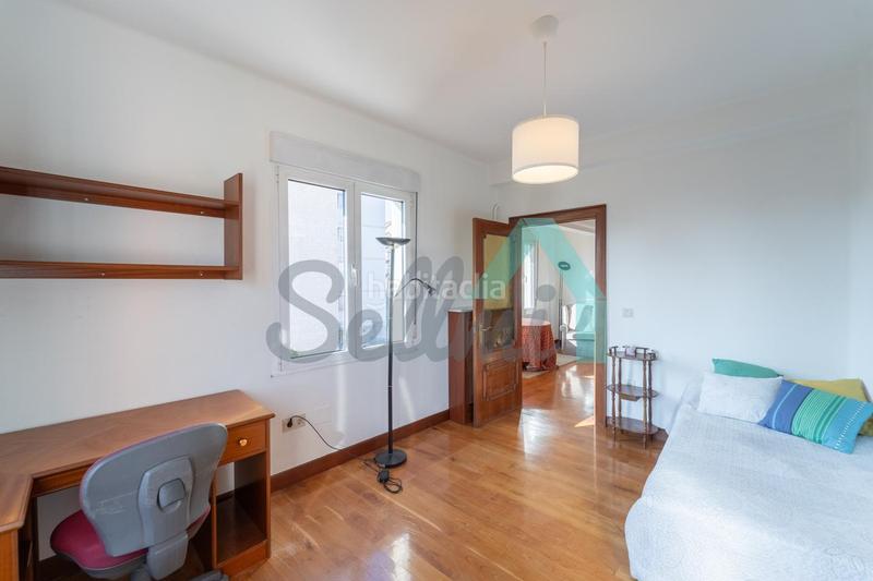 Foto 49594257-9a2e-459a-b9da-bbcf4a2ed0b4. Miete etagenwohnung mit heizung in Auditorio - Seminario - Parque de Invierno Oviedo