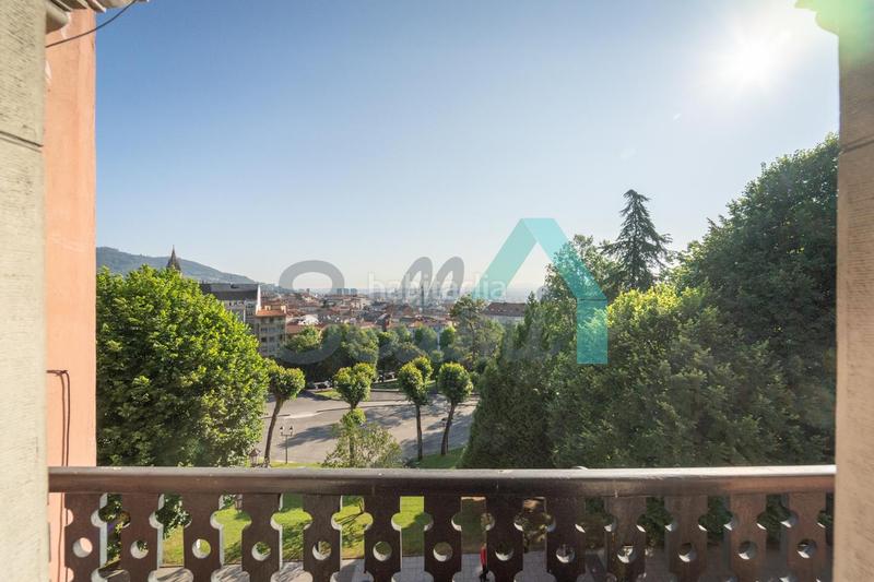 Foto 50fd6586-03d8-4759-8dbe-ba438910c384. Miete etagenwohnung mit heizung in Auditorio - Seminario - Parque de Invierno Oviedo