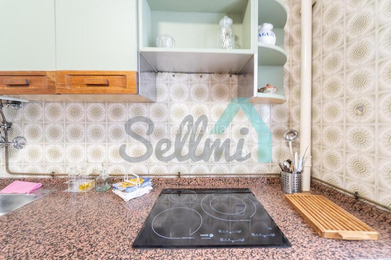 Foto 670c8f95-ada1-4742-ac3f-33a39b9285fc. Miete etagenwohnung mit heizung in Auditorio - Seminario - Parque de Invierno Oviedo