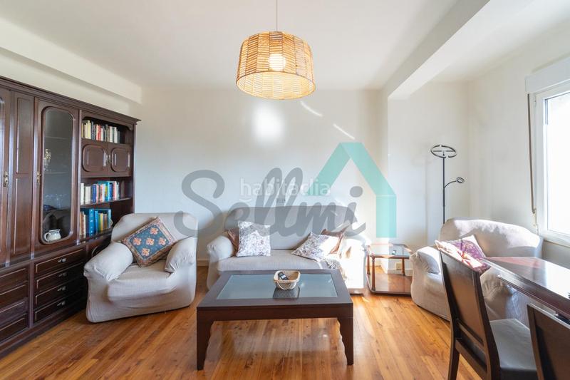 Foto 73f14bda-bab7-47dc-b187-e34f0670a4c3. Miete etagenwohnung mit heizung in Auditorio - Seminario - Parque de Invierno Oviedo