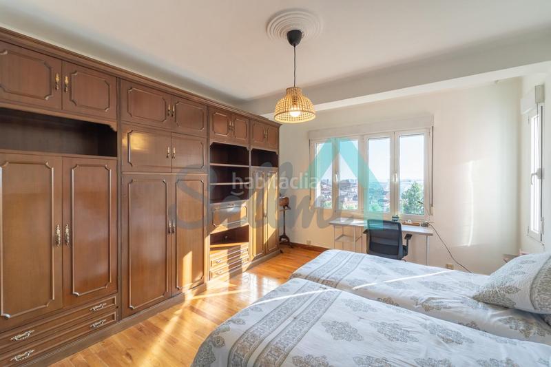 Foto ba9973c0-0414-48b3-a8e7-94d684da56e3. Miete etagenwohnung mit heizung in Auditorio - Seminario - Parque de Invierno Oviedo