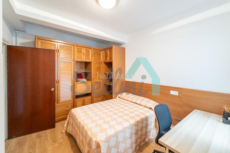 Foto e7168ebf-e426-4a42-9833-e20891563a63. Miete etagenwohnung mit heizung in Auditorio - Seminario - Parque de Invierno Oviedo