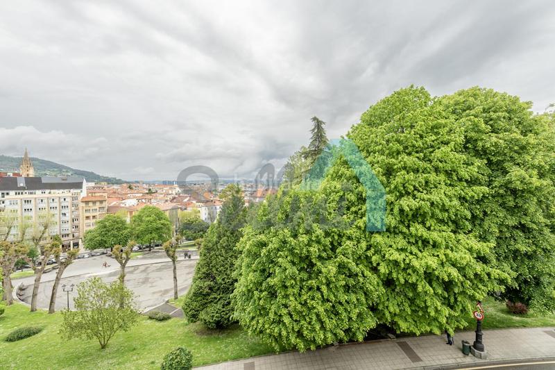 Foto f6b2a41a-0605-4c45-b3cb-fbc5abbfe1d8. Miete etagenwohnung mit heizung in Auditorio - Seminario - Parque de Invierno Oviedo