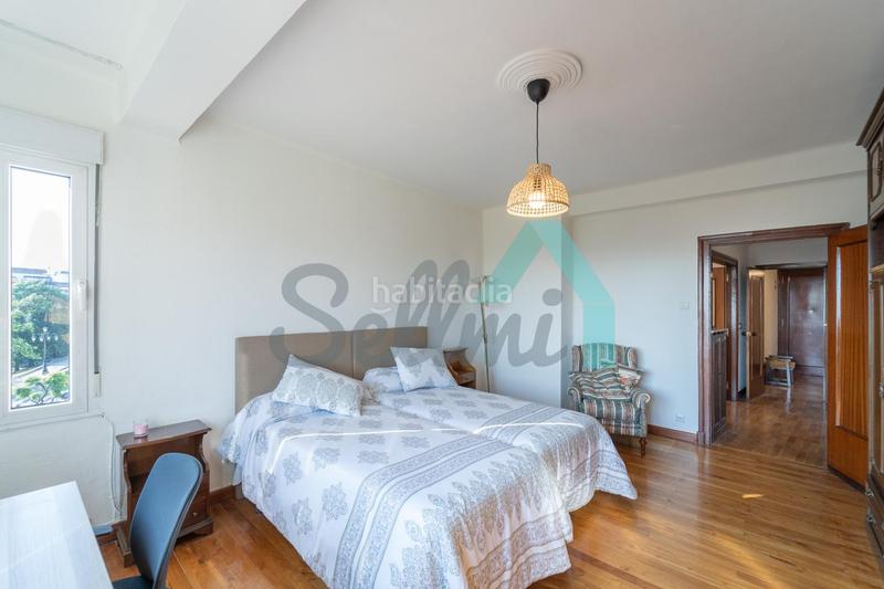 Foto 19d11908-47a5-4101-8be4-35a5c0cf344e. Rent flat with heating in Auditorio - Seminario - Parque de Invierno Oviedo