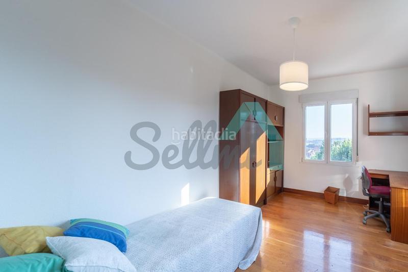 Foto 1e5121da-b5b7-4a15-90b9-cdc1b55b96df. Rent flat with heating in Auditorio - Seminario - Parque de Invierno Oviedo