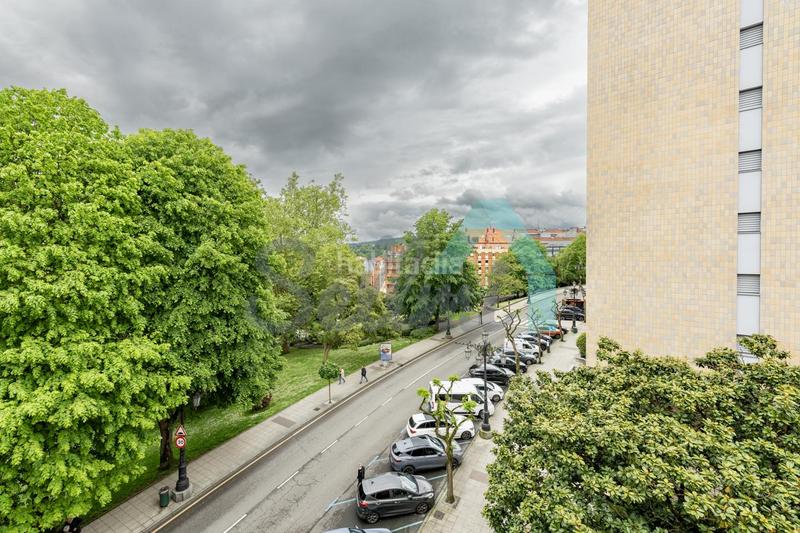 Foto 2d95b20c-86d8-46e1-a0e8-006b7f4b05a3. Rent flat with heating in Auditorio - Seminario - Parque de Invierno Oviedo