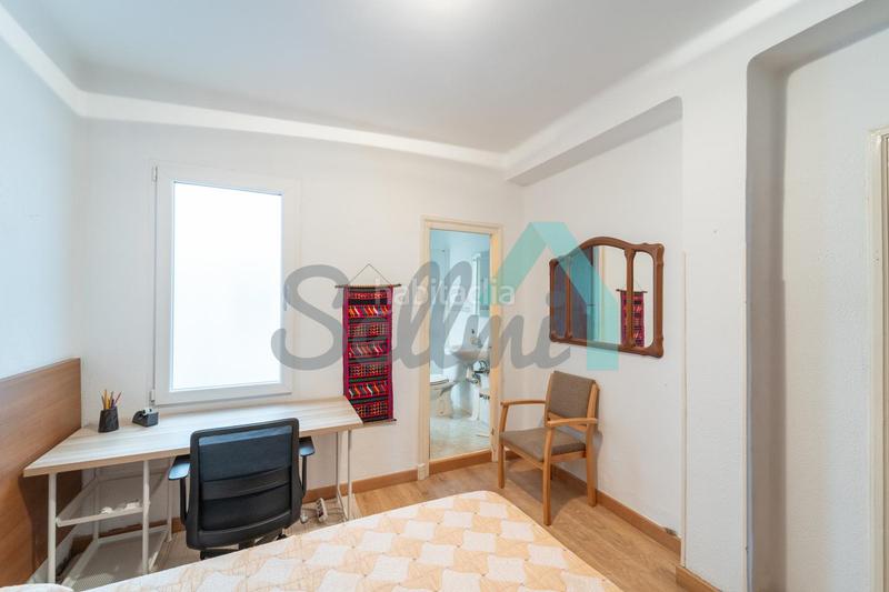 Foto 34878c85-87ef-4084-8e42-10abb354f083. Rent flat with heating in Auditorio - Seminario - Parque de Invierno Oviedo