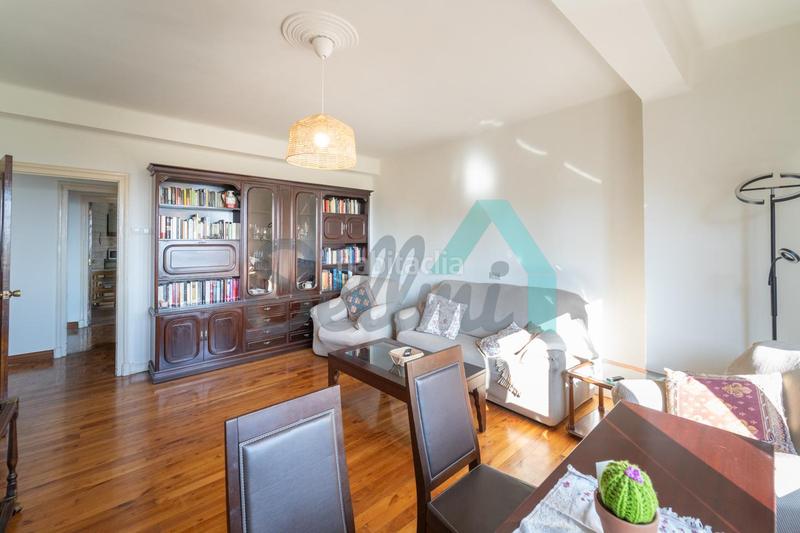 Foto 39edad99-526f-4655-a3d1-b3e364270f07. Rent flat with heating in Auditorio - Seminario - Parque de Invierno Oviedo