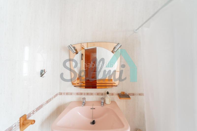 Foto 3e258507-dcdc-4b14-a304-0a2d7d880b3e. Rent flat with heating in Auditorio - Seminario - Parque de Invierno Oviedo