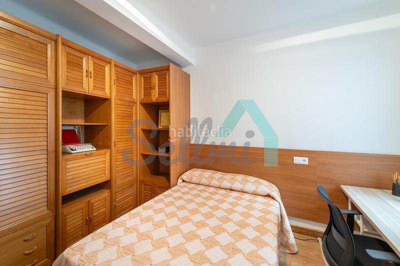 Foto 4a7d5fd2-be3b-4259-8ba9-bebf1c56c368. Rent flat with heating in Auditorio - Seminario - Parque de Invierno Oviedo