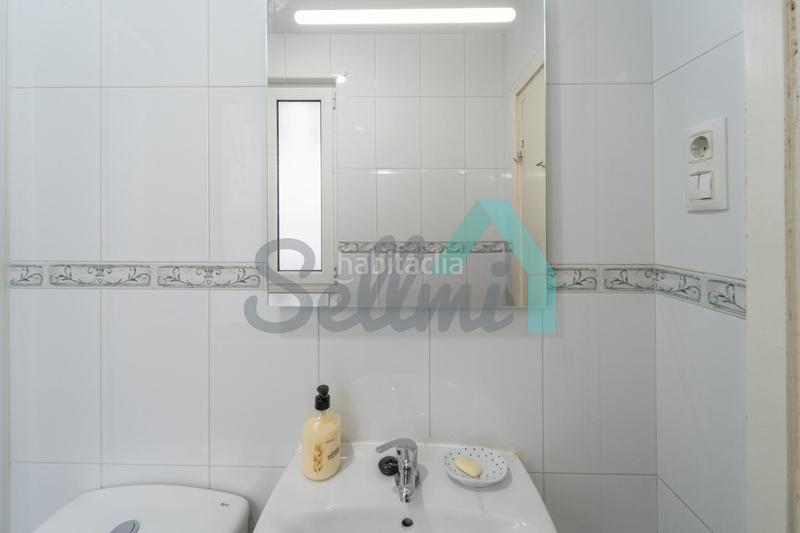 Foto 4c973be8-f39f-4353-82af-1b7888a3f5c2. Rent flat with heating in Auditorio - Seminario - Parque de Invierno Oviedo