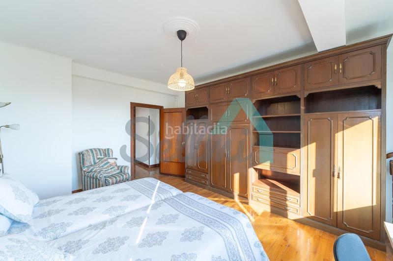 Foto 59b089d5-5493-4313-88f4-1ebfef1e8339. Rent flat with heating in Auditorio - Seminario - Parque de Invierno Oviedo