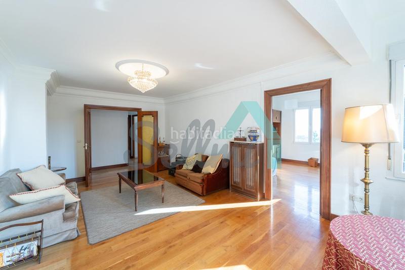 Foto 7b641d71-71b6-472d-9009-76de8bb1ad3e. Rent flat with heating in Auditorio - Seminario - Parque de Invierno Oviedo