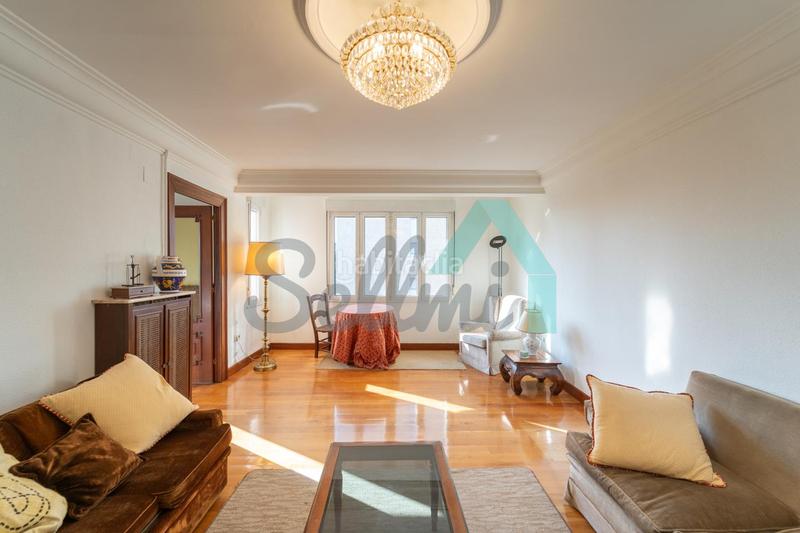 Foto 87c09edc-3ef2-4c72-b4b2-a5c779bc4a05. Rent flat with heating in Auditorio - Seminario - Parque de Invierno Oviedo