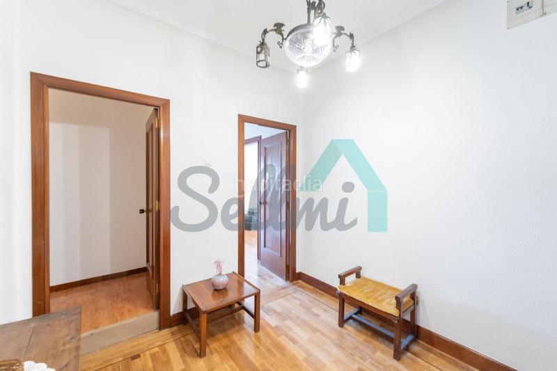Foto a8bb20c1-67c9-4133-96ea-7d689c081cbc. Rent flat with heating in Auditorio - Seminario - Parque de Invierno Oviedo