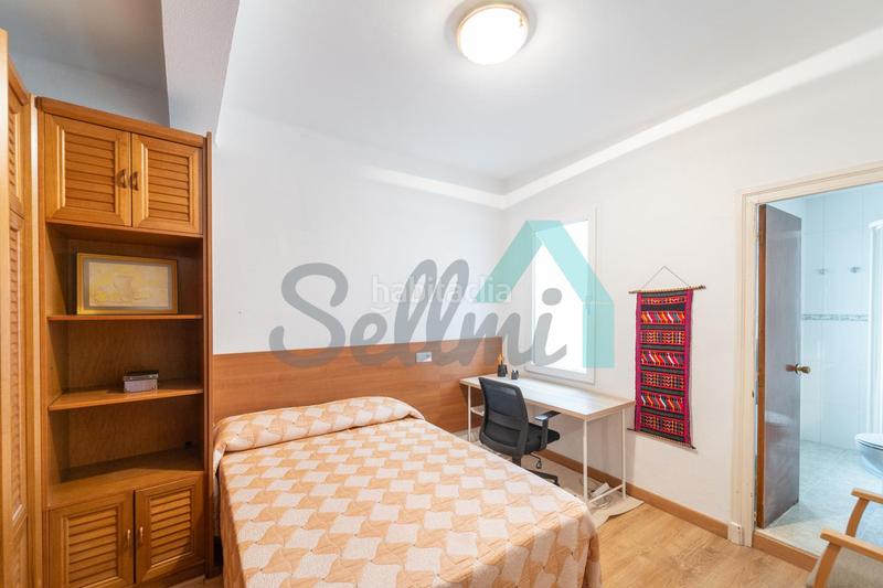 Foto aadc938a-0fb4-431c-a0a7-026627981bbd. Rent flat with heating in Auditorio - Seminario - Parque de Invierno Oviedo