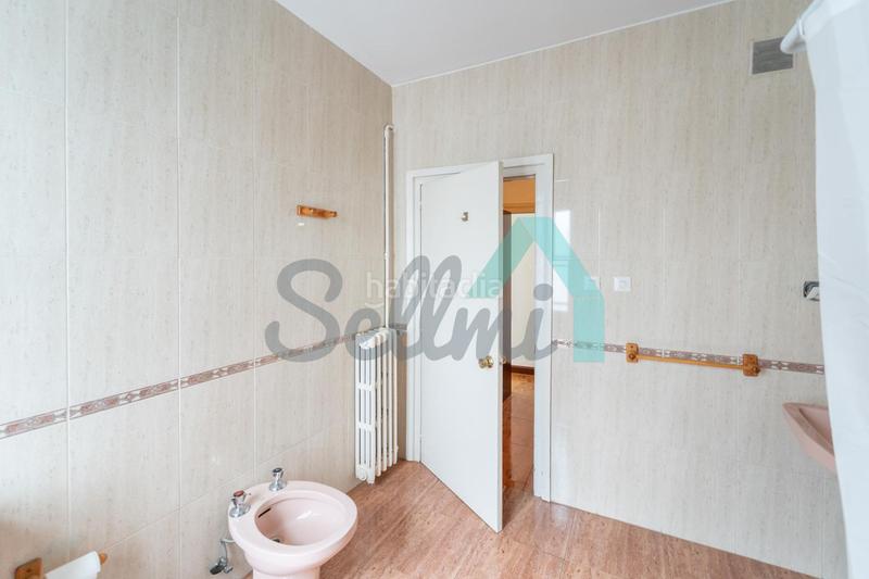 Foto bcee1d75-12ae-4a53-8186-995a7c7dc105. Rent flat with heating in Auditorio - Seminario - Parque de Invierno Oviedo