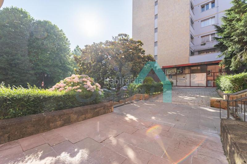 Foto caa020de-7d3c-46d2-849c-03250e1c45b0. Rent flat with heating in Auditorio - Seminario - Parque de Invierno Oviedo