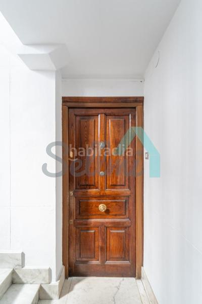 Foto cda5db25-b2b9-45fd-a89b-c98c6f995b67. Rent flat with heating in Auditorio - Seminario - Parque de Invierno Oviedo