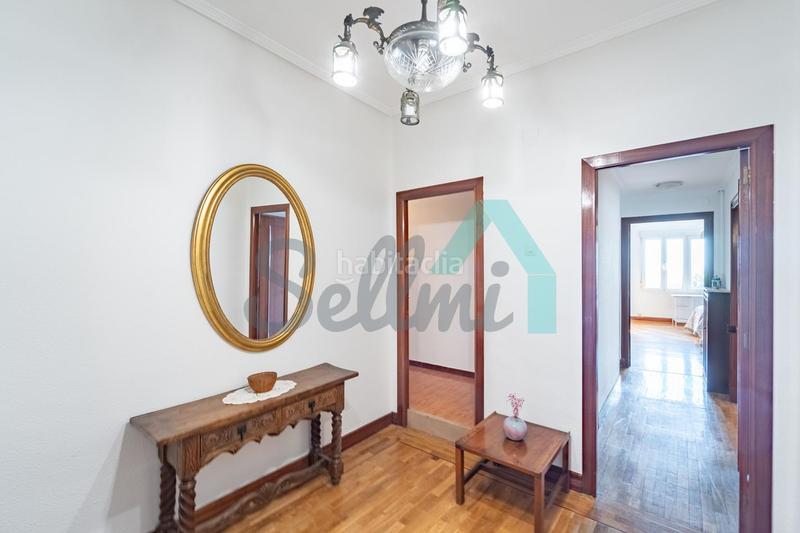 Foto d16851dd-efee-4e24-8fdc-a0182efee42a. Rent flat with heating in Auditorio - Seminario - Parque de Invierno Oviedo