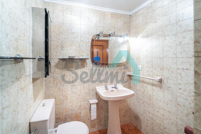 Foto d8bf1705-9099-4641-aab2-86c07f791e00. Rent flat with heating in Auditorio - Seminario - Parque de Invierno Oviedo