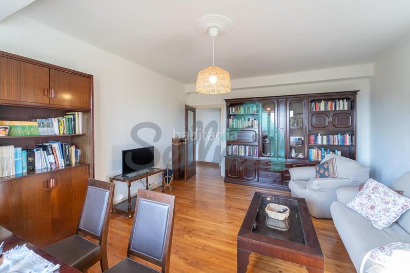 Foto d95521d5-a836-40ac-a08a-76967caf0c30. Rent flat with heating in Auditorio - Seminario - Parque de Invierno Oviedo