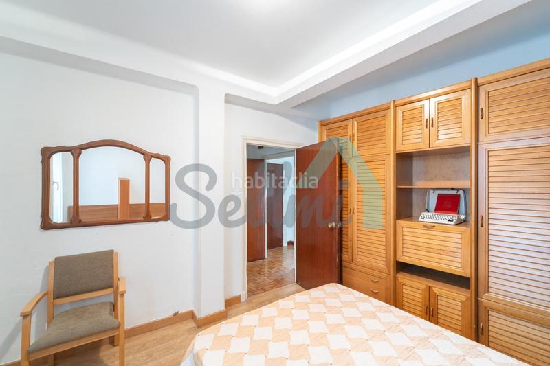 Foto dcc6a297-162b-49d6-a009-3d67d5a9ad62. Rent flat with heating in Auditorio - Seminario - Parque de Invierno Oviedo